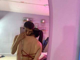 Erotski video chat secretvelvet-fx