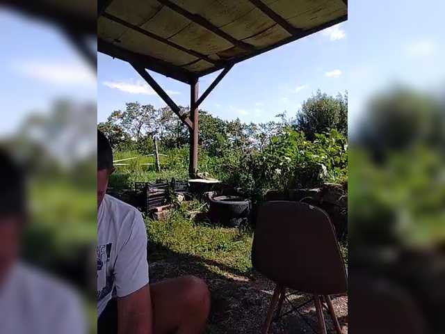 Emitiranje snimki zaslona KissMyAss