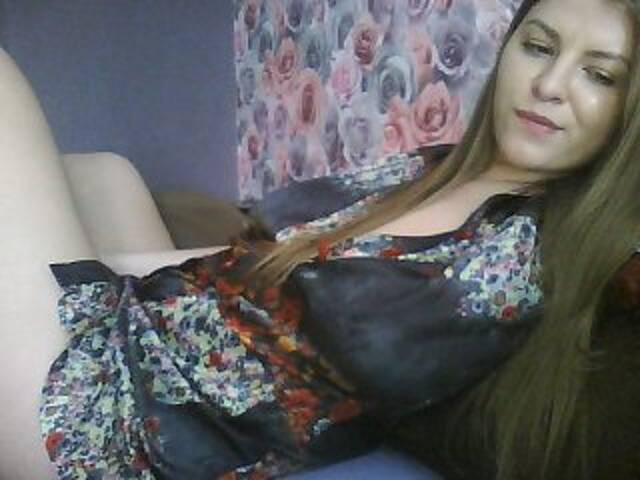 Emitiranje snimki zaslona lyubimkaMargo