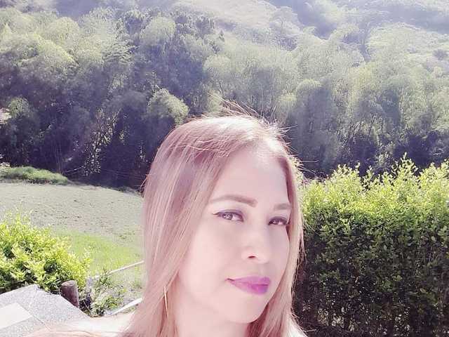 Fotografija profila selenawish