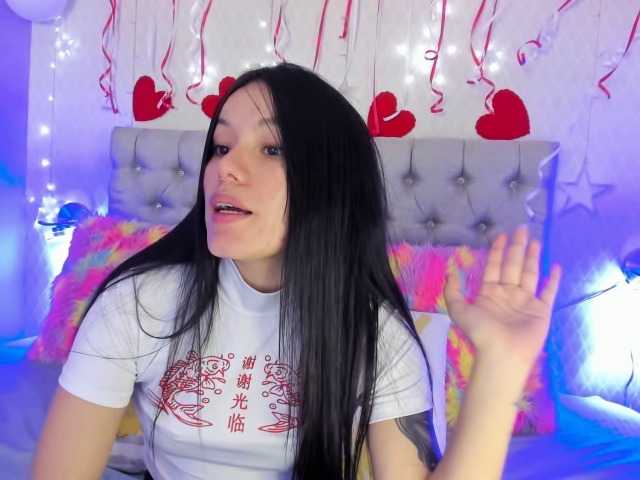 Emitiranje snimki zaslona TiffannyKutle