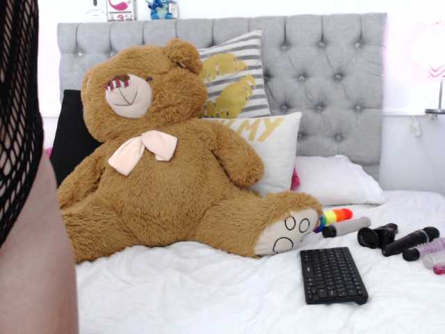 Emitiranje snimki zaslona TiffannyKutle