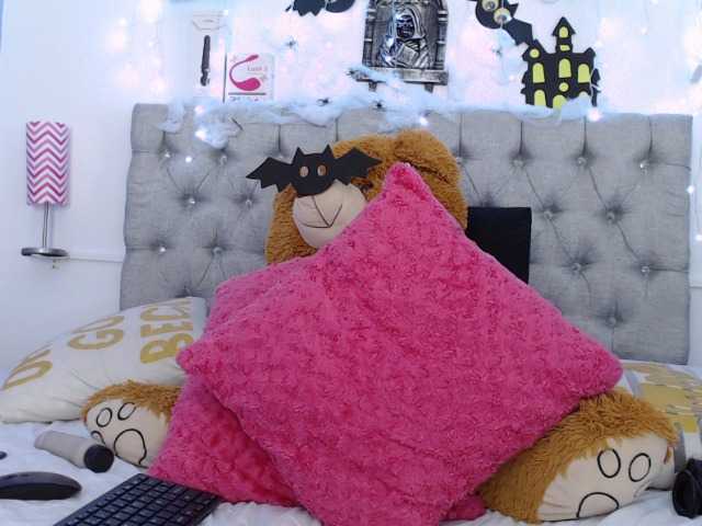 Emitiranje snimki zaslona TiffannyKutle