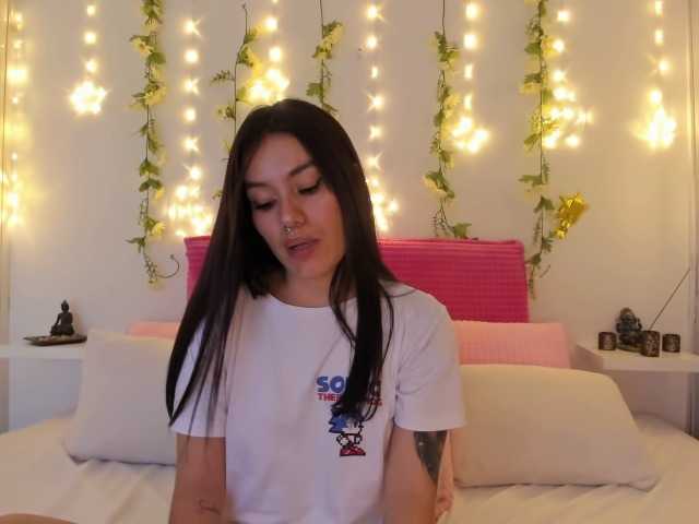 Emitiranje snimki zaslona TiffannyKutle