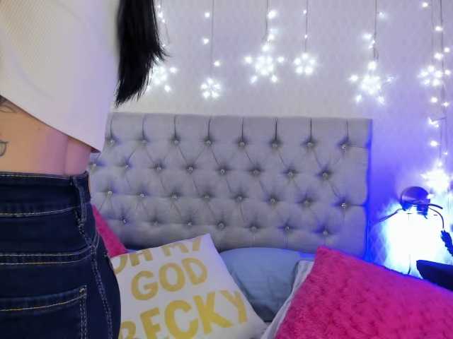 Emitiranje snimki zaslona TiffannyKutle