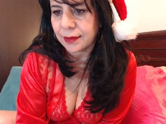 Emitiranje snimki zaslona SelenMILF