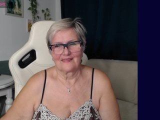 Erotski video chat Selenna65