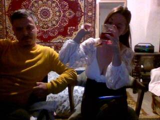 Erotski video chat selennandbrya