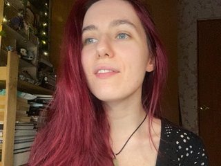 Erotski video chat SelinaXylia
