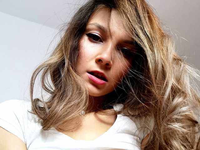 Fotografija profila SellenaGirl