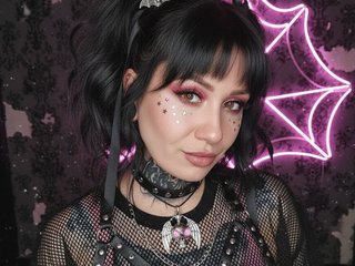 Erotski video chat DakotaCandy