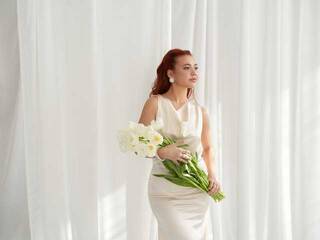 Erotski video chat SensualStoryy