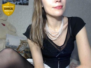 Emitiranje snimki zaslona SensualVicci
