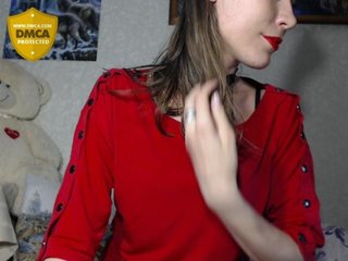 Emitiranje snimki zaslona SensualVicci
