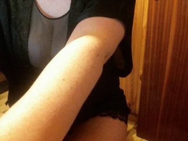 Emitiranje snimki zaslona Serena-76