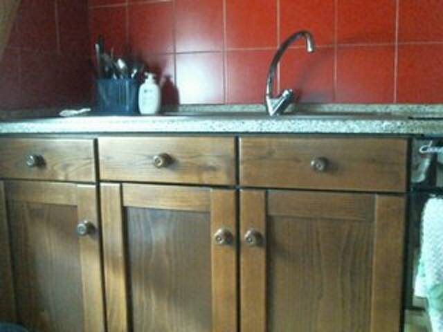 Emitiranje snimki zaslona Serena-76