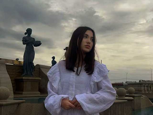 Fotografija profila SerenaArmenteros