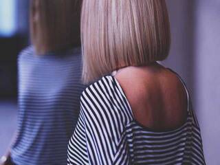 Erotski video chat Serrene