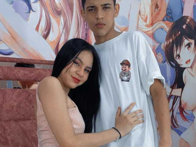 Fotografija profila Sex-Couple18