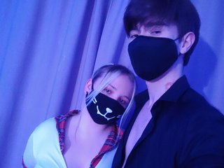 Erotski video chat sexbombs52