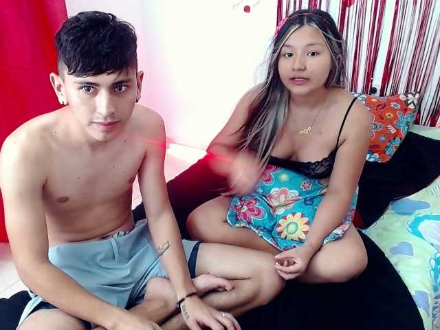 Emitiranje snimki zaslona Sexcouple01