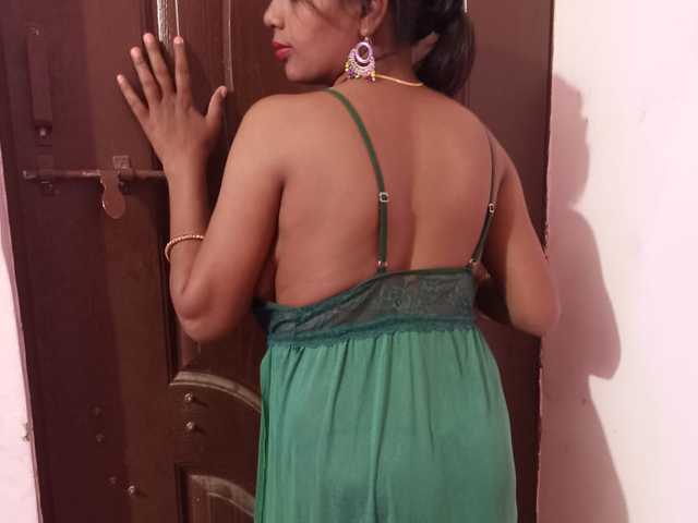 Fotografija profila Cutee_Riya54