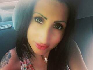 Erotski video chat SexiBelle