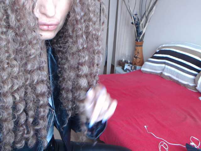 Emitiranje snimki zaslona SexiBelle