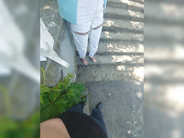 Emitiranje snimki zaslona NESSA_DEVIL