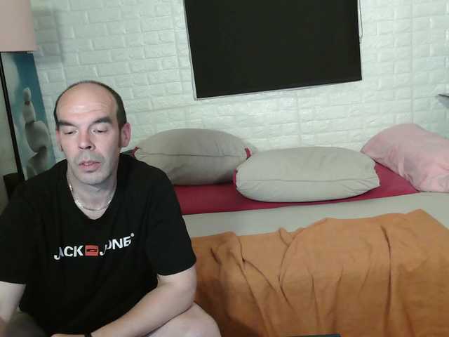 Emitiranje snimki zaslona Sexpirience2925