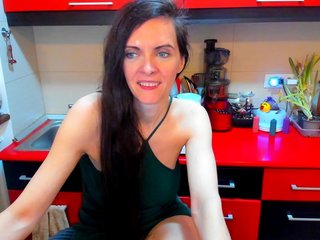 Erotski video chat SexQueen11