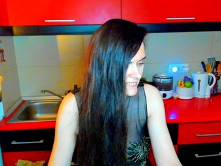 Erotski video chat SexQueen11