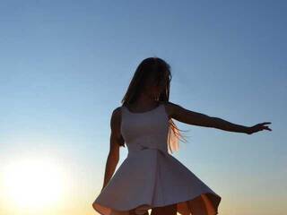 Erotski video chat MatreshkaBubble