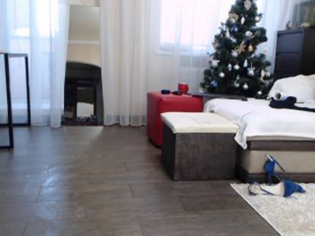 Emitiranje snimki zaslona Sexwife44