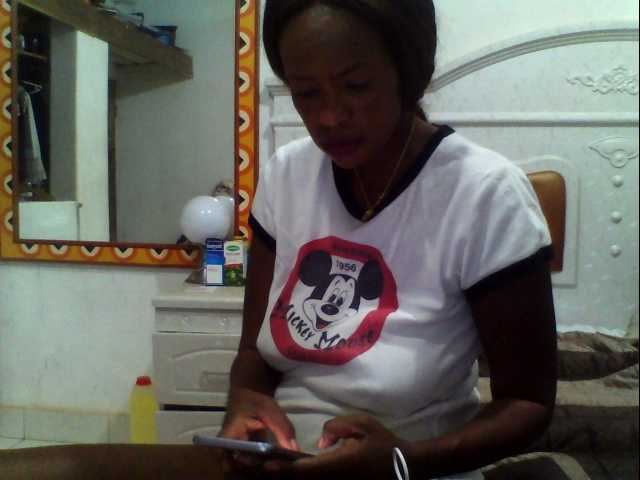 Emitiranje snimki zaslona sexwildfire