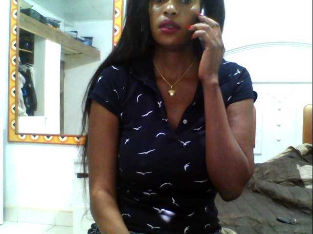 Emitiranje snimki zaslona sexwildfire