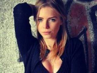 Erotski video chat sexxblondy