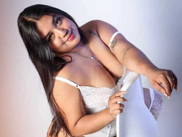 Fotografija profila Sexxchubby