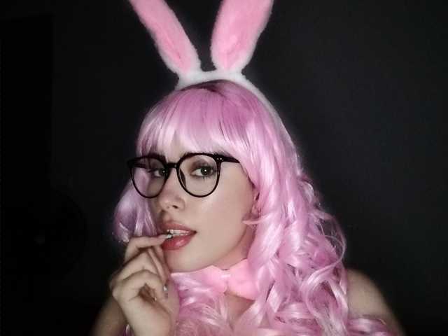 Fotografija profila sexxybunny