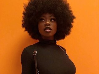 Erotski video chat Sexy-Aliyah