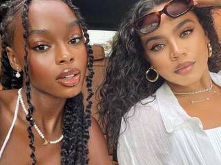 Erotski video chat Sexy-Babes