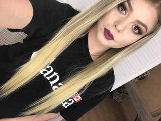 Fotografija profila Sexy-Blondy