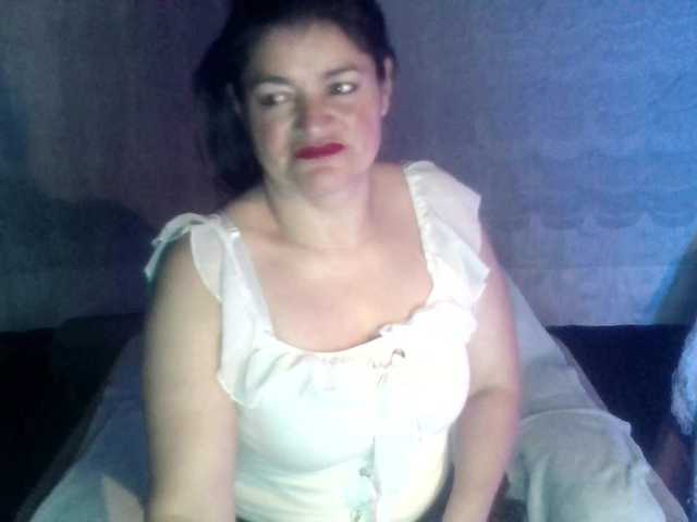 Emitiranje snimki zaslona sexy-camy