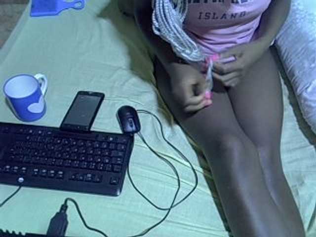 Emitiranje snimki zaslona sexy-jade
