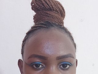 Erotski video chat Sexy-tiana
