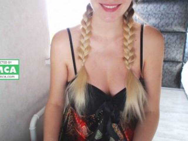 Emitiranje snimki zaslona Sexy1lady