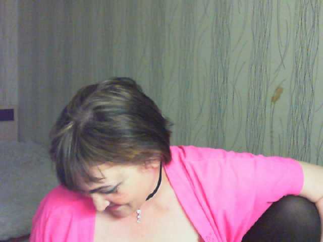 Emitiranje snimki zaslona sexy58devil