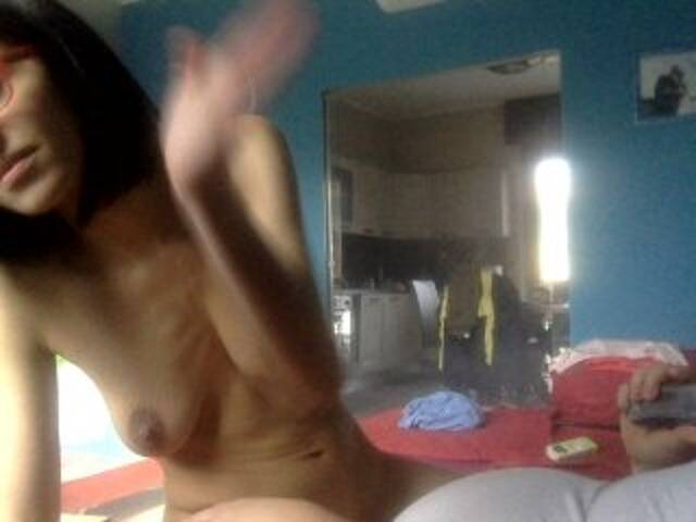 Emitiranje snimki zaslona Sexy_Arco