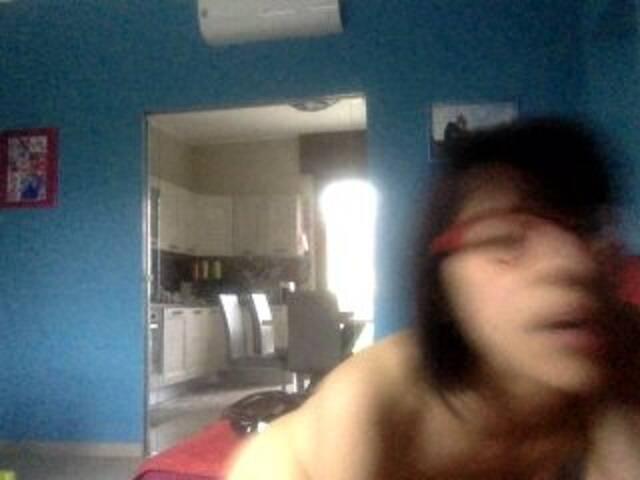 Emitiranje snimki zaslona Sexy_Arco