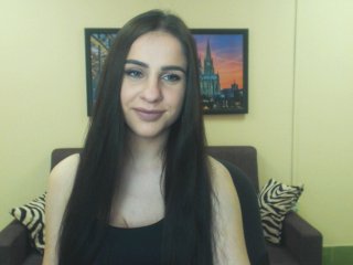 Emitiranje snimki zaslona SexyAlenaaa